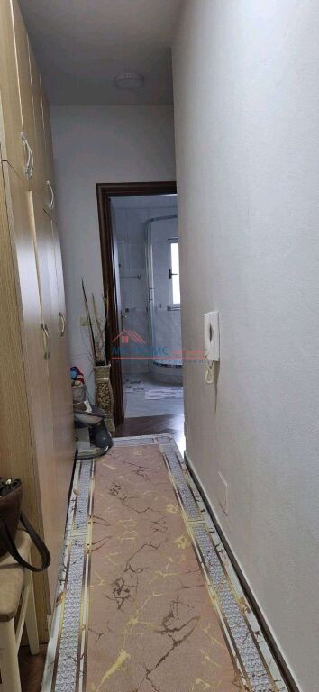 Apartament 1+1 ne Shitje Astir Tirane