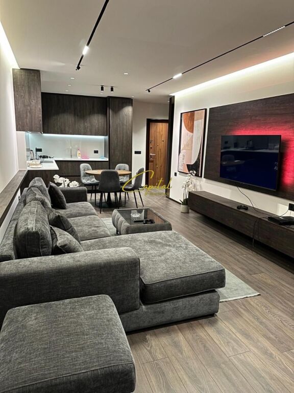 APPARTAMENTO IN AFFITTO 1+1 EX ESPOSIZIONE 1000 EURO