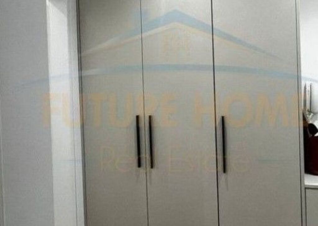 Rent, Apartment 2+1, Bogdaneve Street, Tirana.