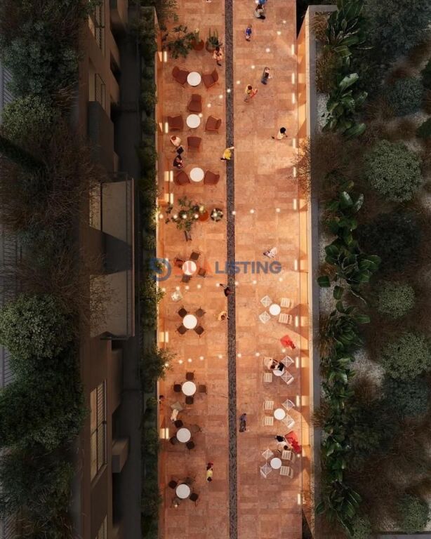 Vendiamo appartamento 1+1 presso Sun Palasë Residence!!