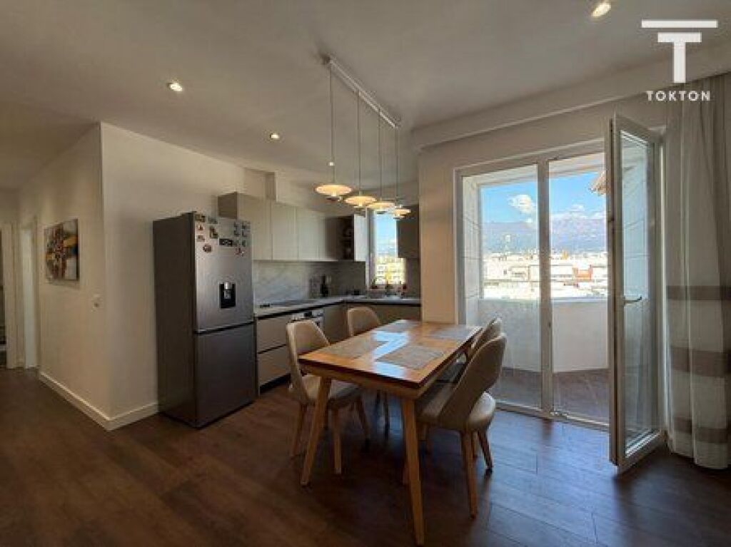 RENT, APARTMENT 2+1+2, STREET: "MINE PEZA" TIRANA