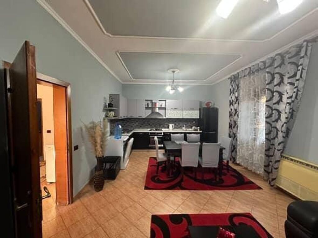 Apartment 2+1+2 for rent