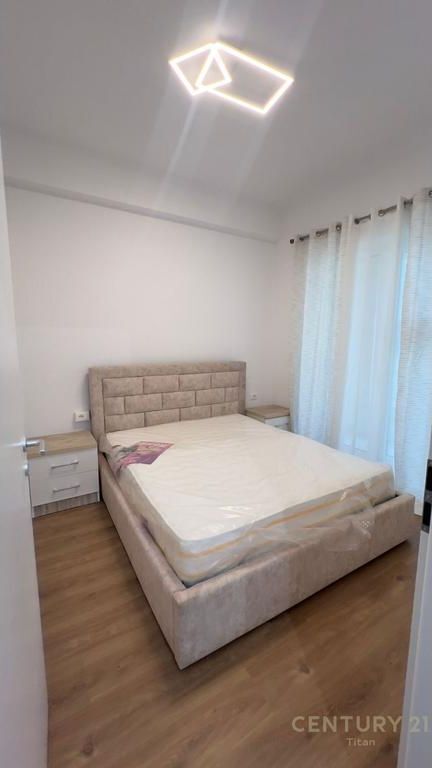 Apartment 1+1 for rent at Mangalem Complex in Ali Demi