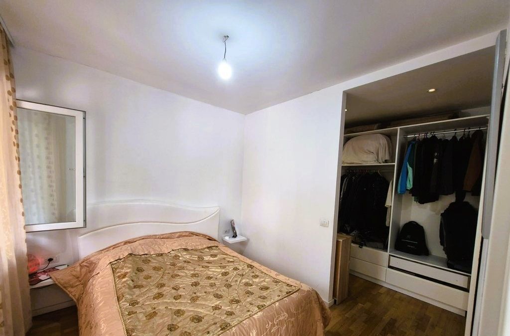appartamento 2+1+ super veranda nella residenza Touch the Sun a Sauk !