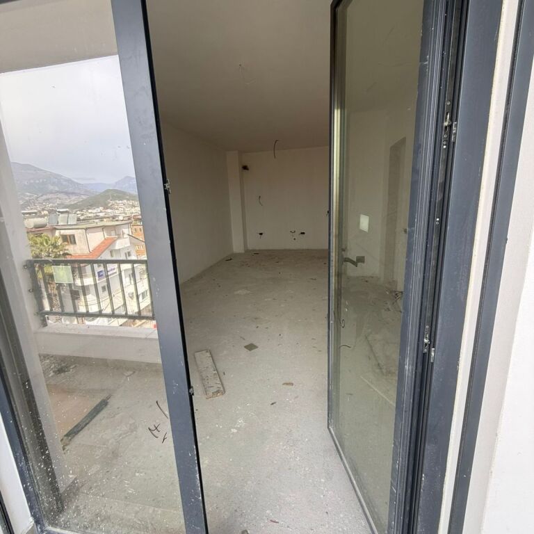 FOR SALE APARTMENT 1+1- STUDIO, TIRANA