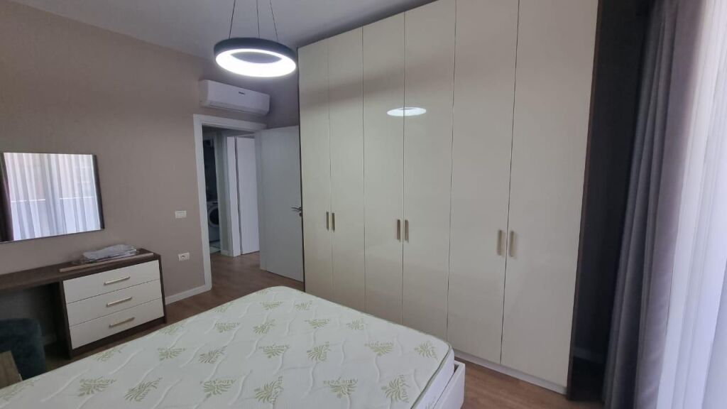For rent 1+1 apartment in Astir in the newly completed complex "Urban Gate."