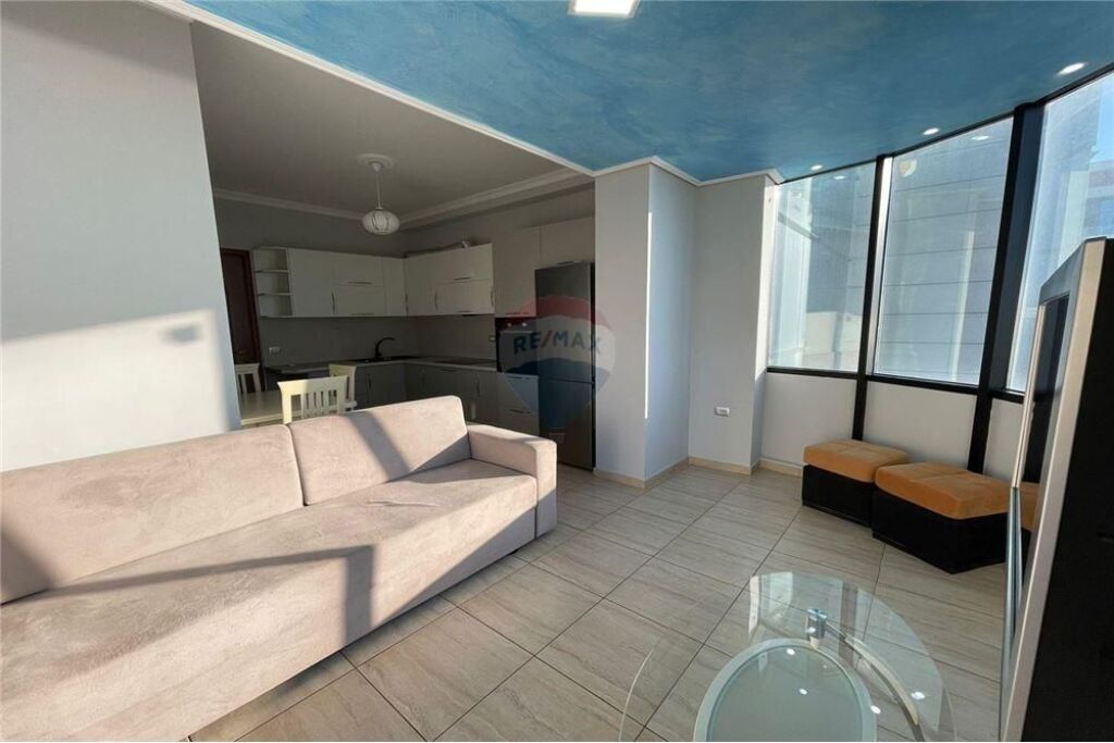 Apartment 2+1 for rent, Skele