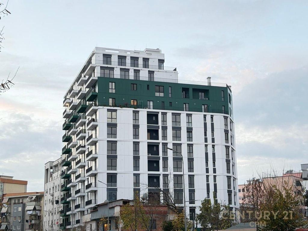 SHITET APARTAMENT 1+1 TEK KOMUNA E PARISIT ,BEGA 07!