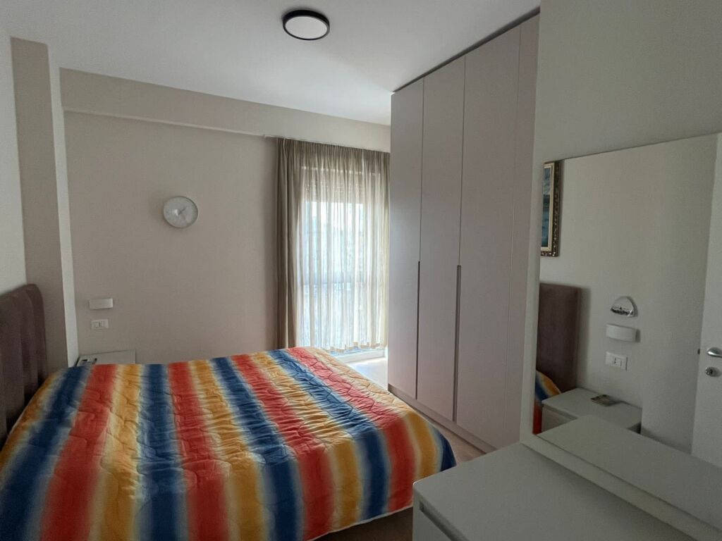 Apartament 2+1+2 me qira , Myslym Shyri