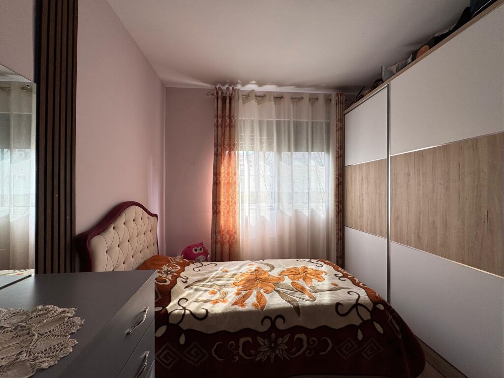 Vendesi in vendita 2+1 Durrës