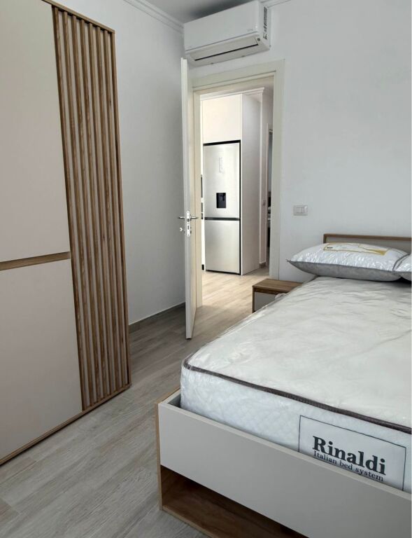 🏡 Apartament 2+1+P me Qira – Pranë Bulevardit të Ri ✨