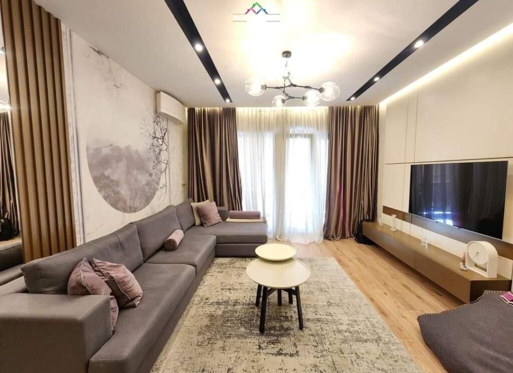 Apartment For Rent 1+1+Parking Spot Near Kavaja Street (ID B2101584) Tirana