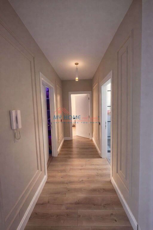 Apartment 2+1 for sale Paris Commune in Tirana