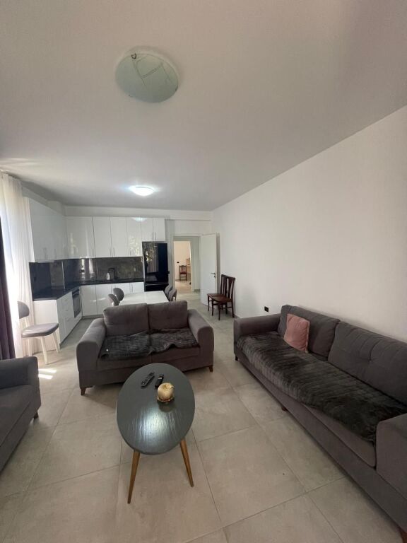 Apartment 3+1 Furnished for Sale – City View Residence