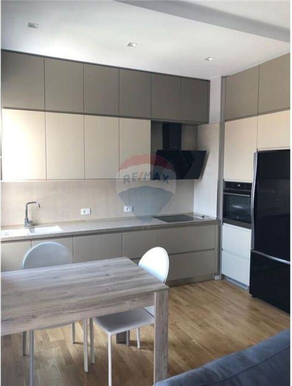 Apartment 2+1+2 for rent at Deliorgji Complex