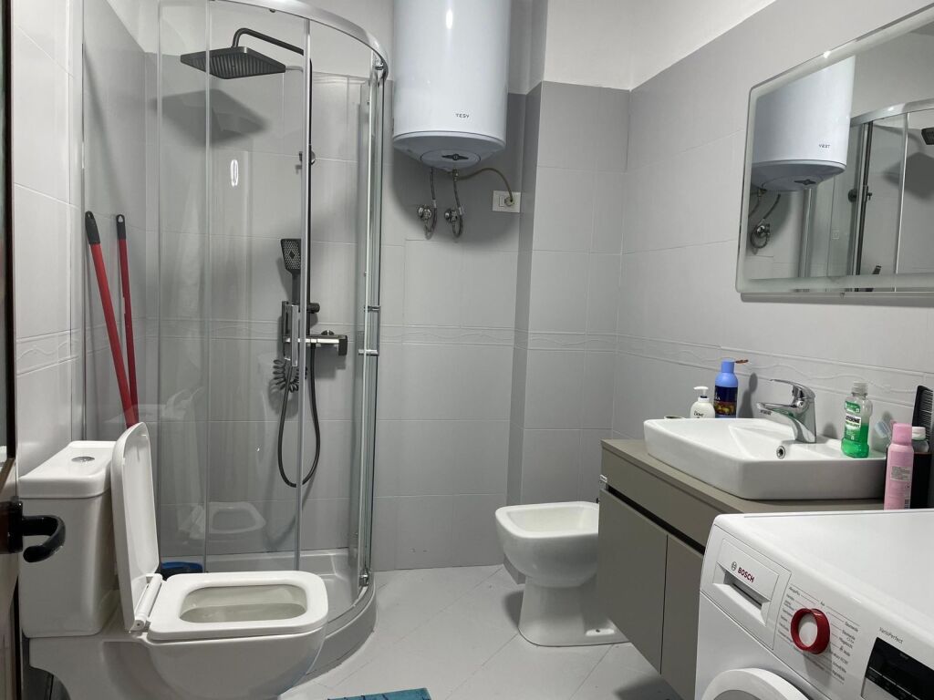 Apartment 1+1 for sale, Don Bosko