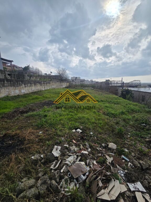 TERRENO AGRICOLO IN VENDITA CON VISTA MARE A SHKALLNUR