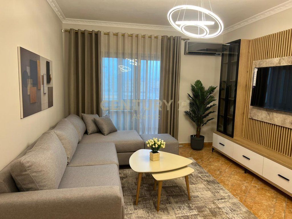 2+1 APARTMENT FOR SALE IN THE EKA COMPLEX, BEACH – DURRËS!