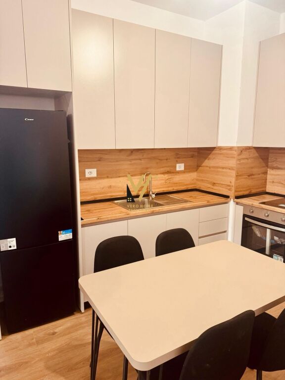 APPARTAMENTO 1+1+BLK IN AFFITTO A KADIU, ALI DEMI 43.000 LEKE