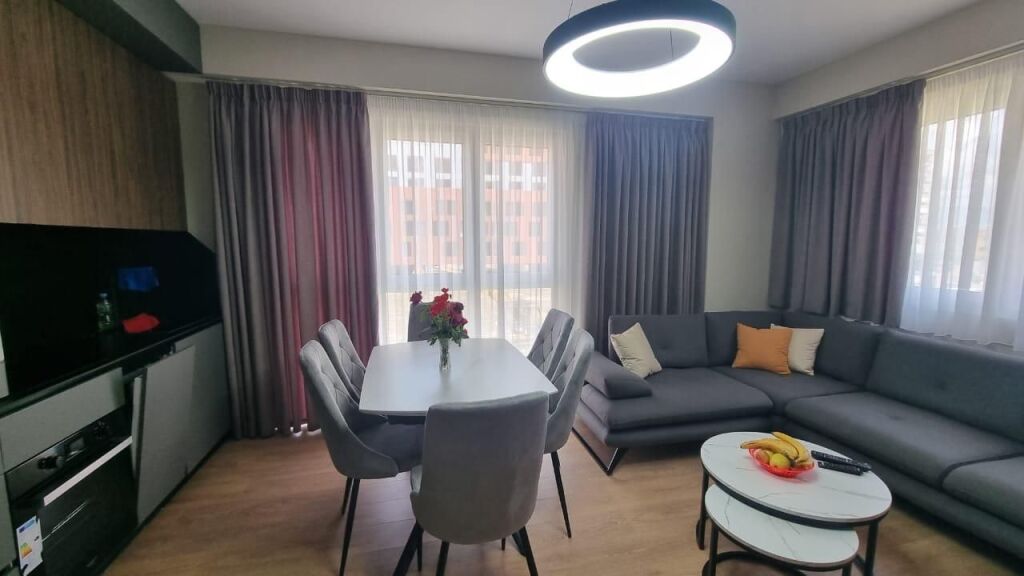 Apartment 1+1 in Astir URBAN GATE