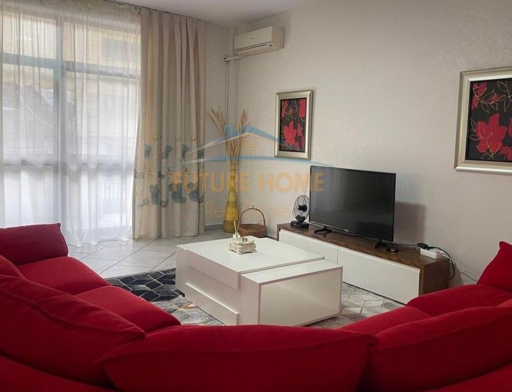 Qira, Apartament 2+1, Rruga Qemal Stafa, Tirane.