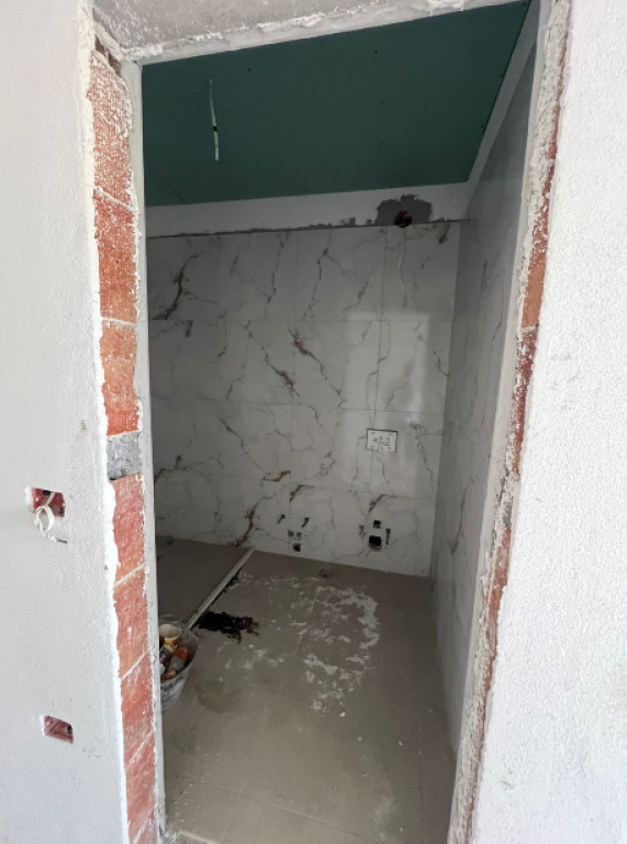 🏡 Apartment 2+1+2 for Sale – near Klan Roundabout