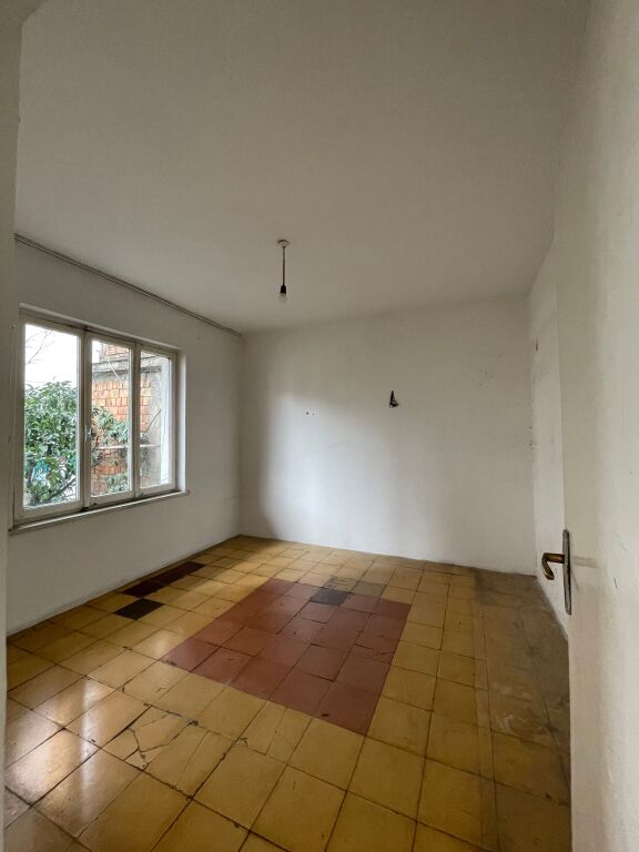 Shitet apartament 1+1+Kuzhine te veçuar - Rruga Ndre Mjeda