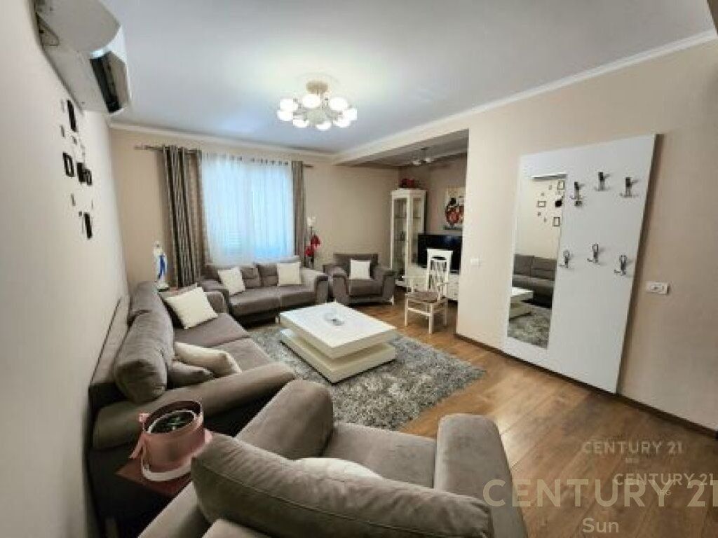 APARTMENT 3+1+2 FOR RENT IN ZOGU I ZI.