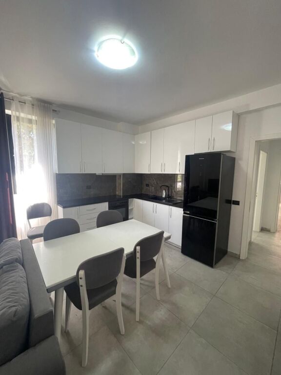 Apartment 3+1 Furnished for Sale – City View Residence