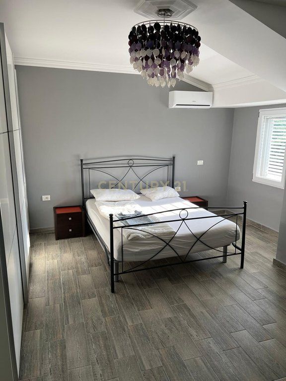 Apartment 2+1+2 For Sale in Mali i Robit, Durres