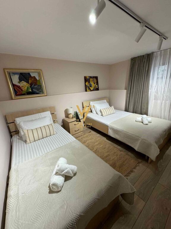 APPARTAMENTO 2+1+BLK IN AFFITTO NELLA CITTÀ DEGLI STUDENTI 65.000 LEKE