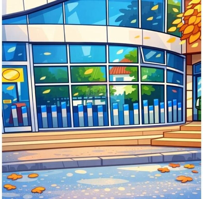 Shop - For Sale - American Embassy, Tirana