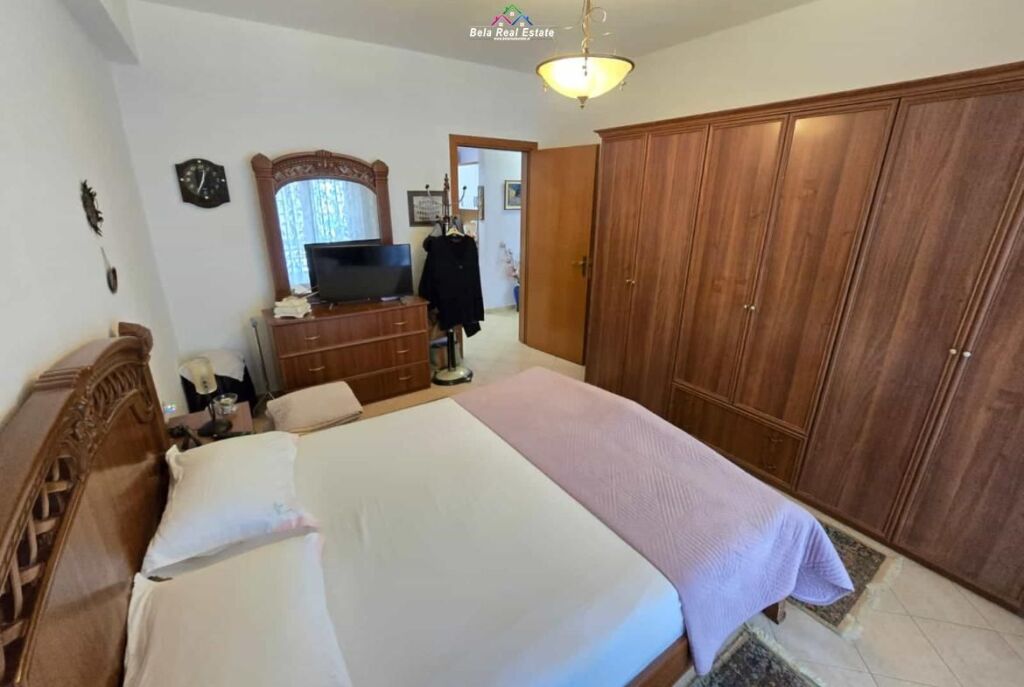 Appartamento in Affitto 2+1 Vicino a Via Kavaja ( ID B2201812) Tirana