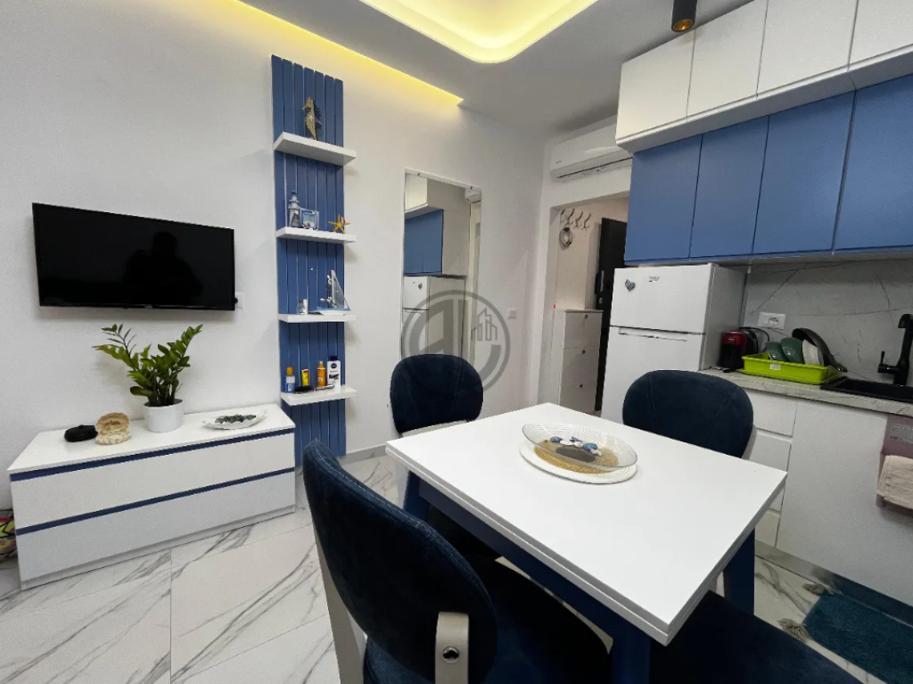 Monolocale arredato in vendita – Qerret