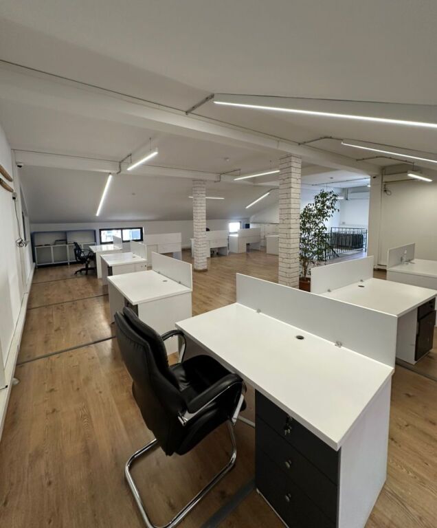 🏢 Office Space for Rent (Part of Villa) – Bllok, near Juvenilja