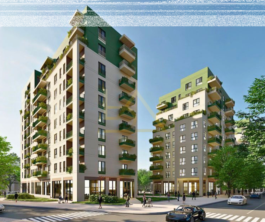 Apartment for Sale – Tirana, New Ring