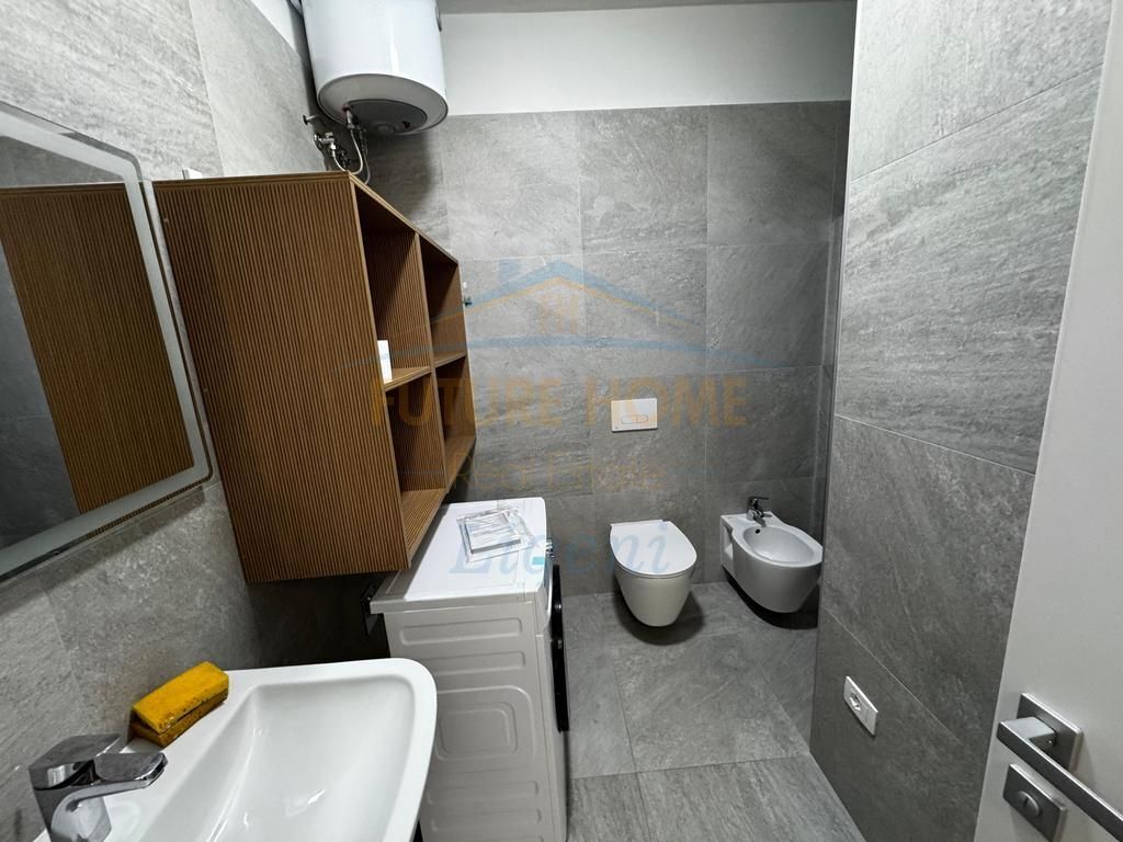 Rent, Apartment 2+1+Parking Space, Dry Lake, Tirana.