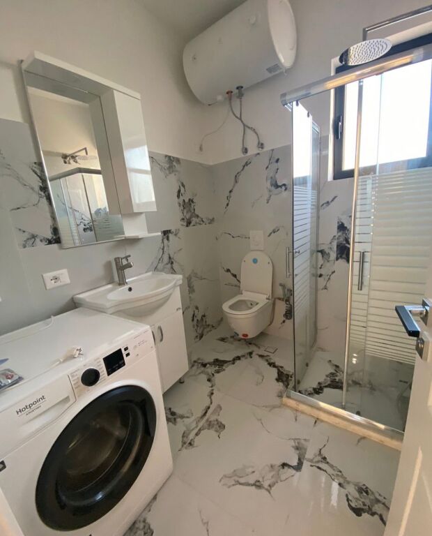 Apartment for rent 2+1