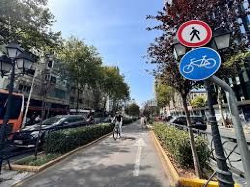 Parking for sale at Garden Palace in Tirana (ID 4181124)