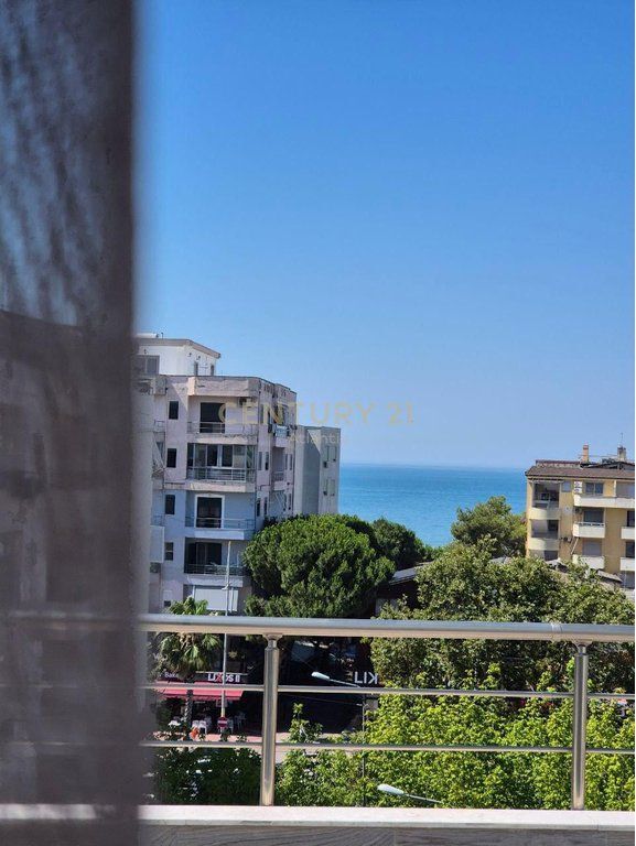 ATTICO IN VENDITA NELLA ZONA DELLA SPIAGGIA