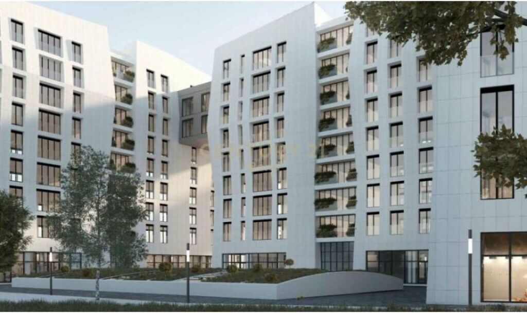 VENDESI APPARTAMENTO 2+1+2 BALCONI "COMPLESSO ERLI, PORCELLANA" 229.000 EURO