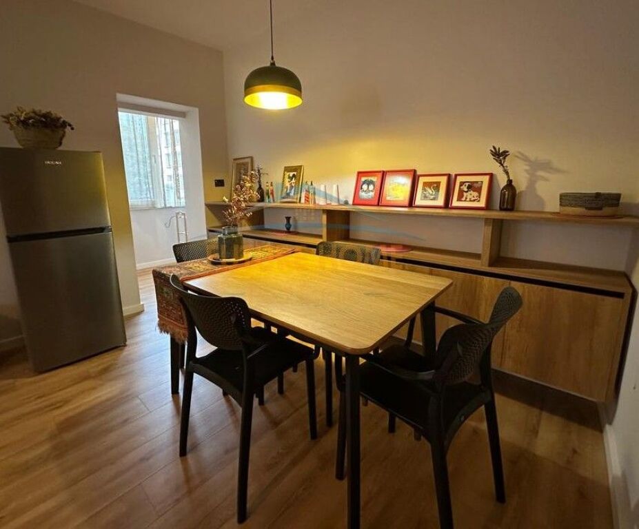 Qera, Apartament 1+1 Petro Nini!