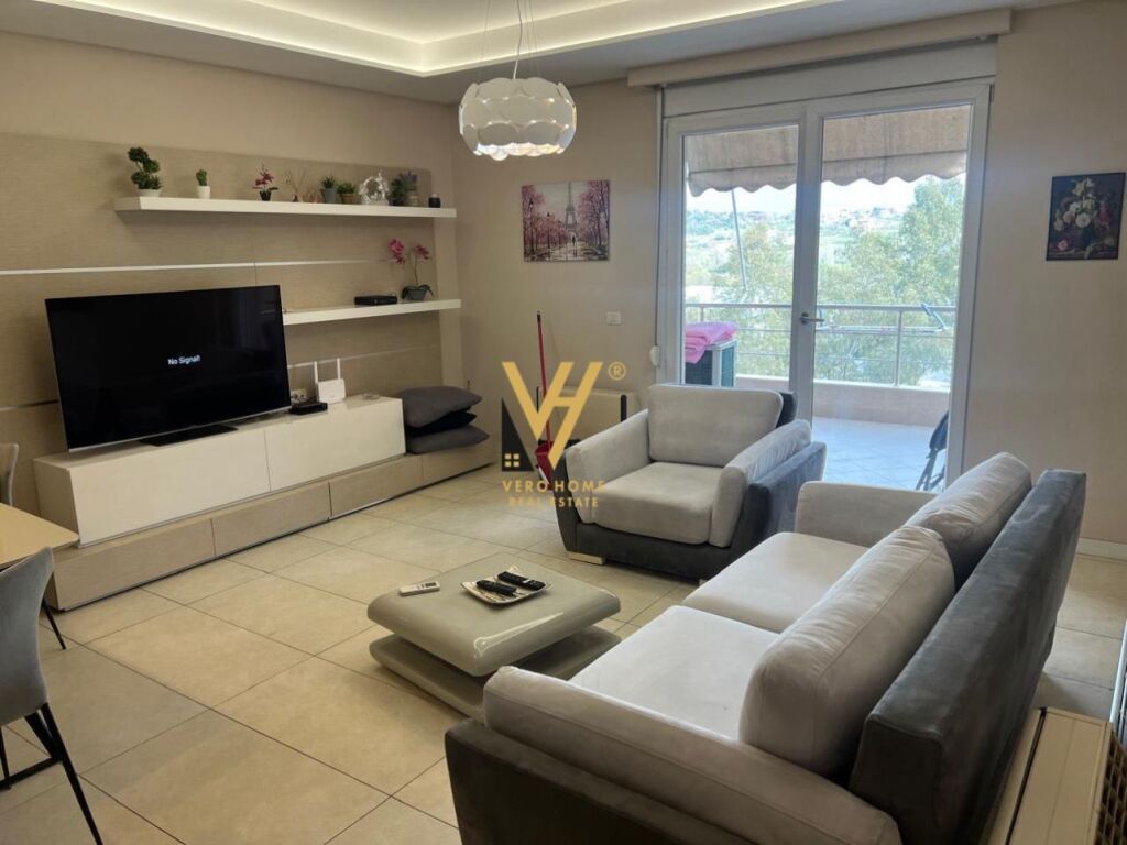 VENDESI APPARTAMENTO 1+1+BLK AL LAGO ASCIUTTO 185.000 EURO