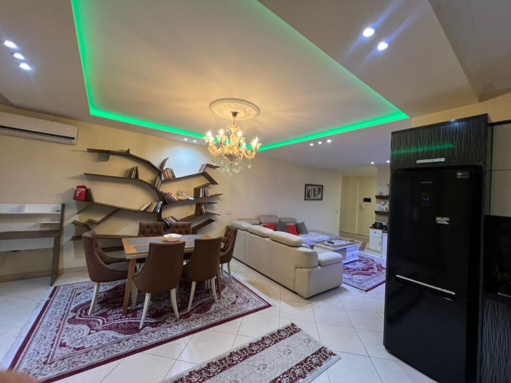 🏡✨ Apartament me qira – Fresk, pranë Market Xhangolli