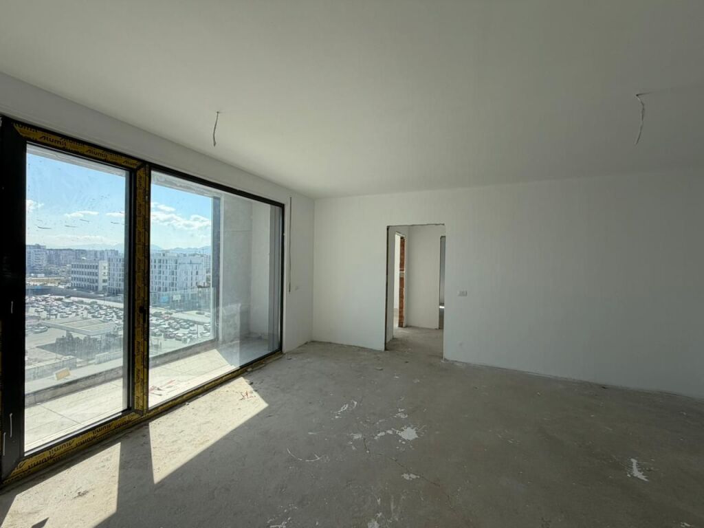 Apartament 2+1+Parking per shitje tek Akses Tirana prane Casa Italia.