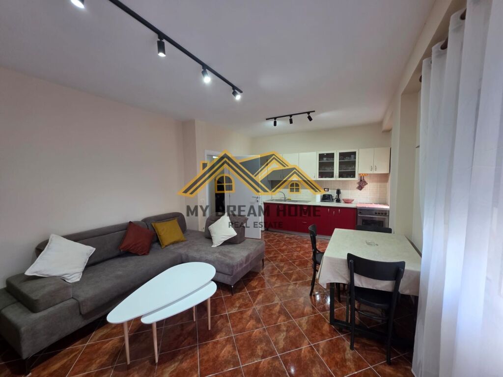 Apartament 1+1 Për Shitje në Shkëmbin e Kavajës, Durrës