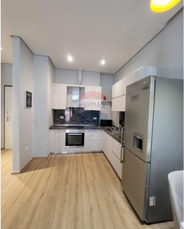 Apartament ne delijorgj 1+1 + post parkimi