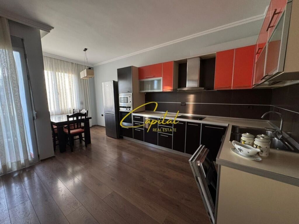 APARTMENT FOR RENT 2+1 SELVIA 75,000 LEKE