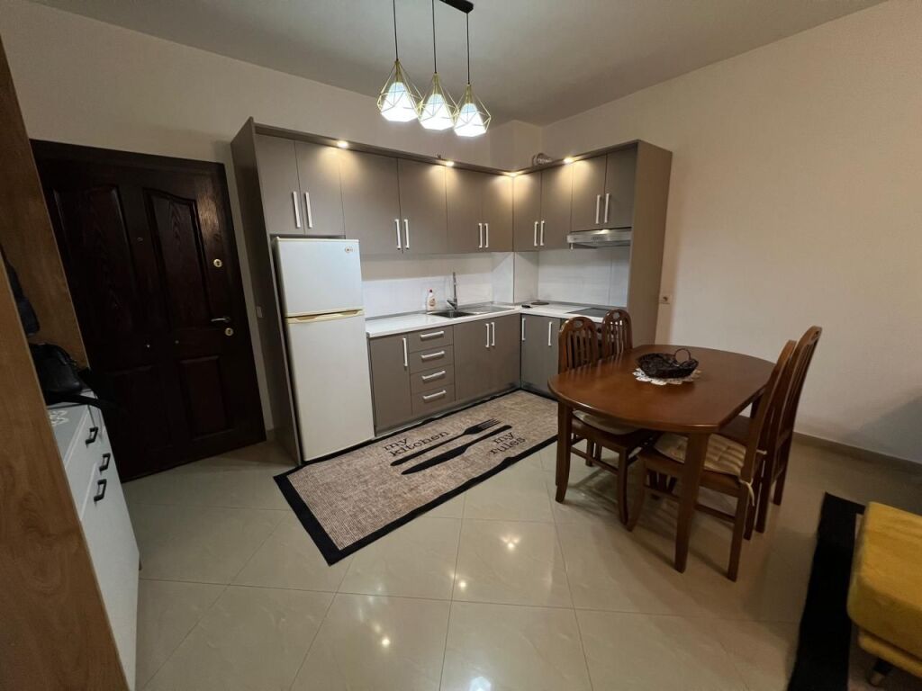 Apartment 1+1 for rent Astir