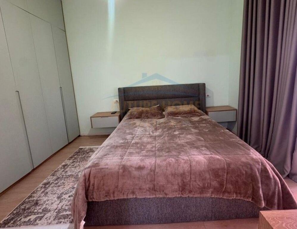 Qera, Apartament 1+1, Rezidenca Marga 1, Rruga Jordan Misja, Tirane.